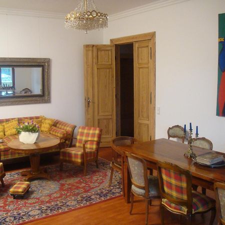 Residenz Villa Kult Berlin Bagian luar foto