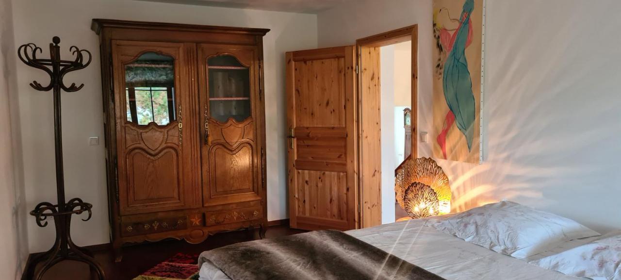 Residenz Villa Kult Berlin Bagian luar foto
