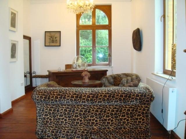 Residenz Villa Kult Berlin Ruang foto