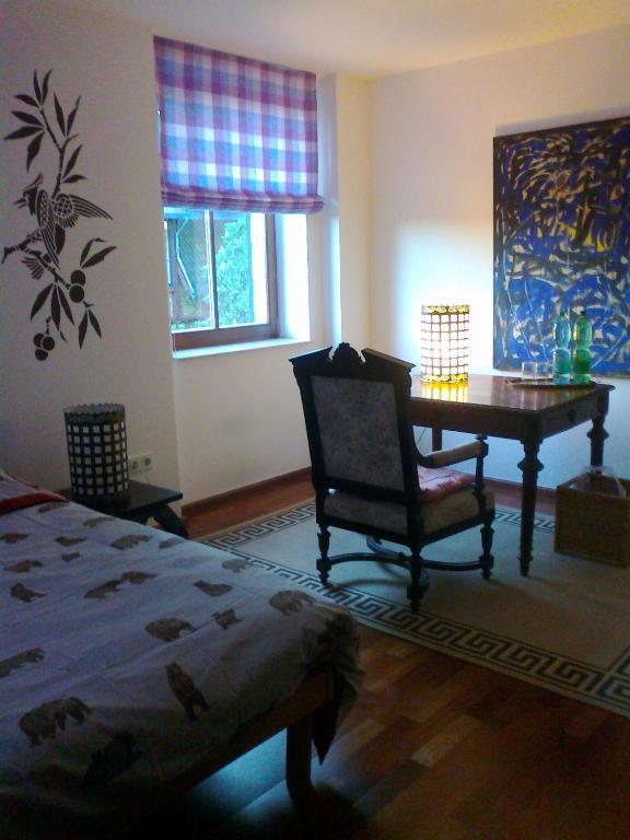 Residenz Villa Kult Berlin Ruang foto